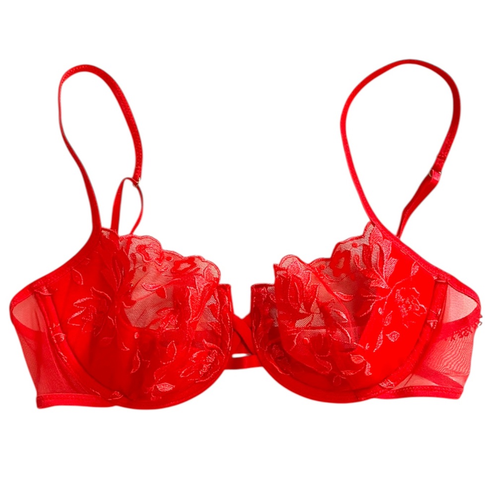 Victoria’s Secret Very Sexy Demi Bra